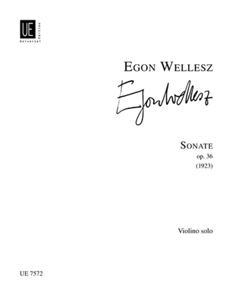 6 Bagatellen
